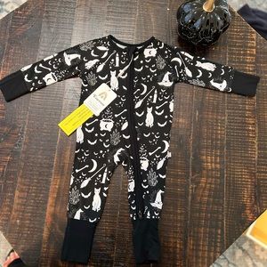 Hocus Pocus Bamboo Pajamas